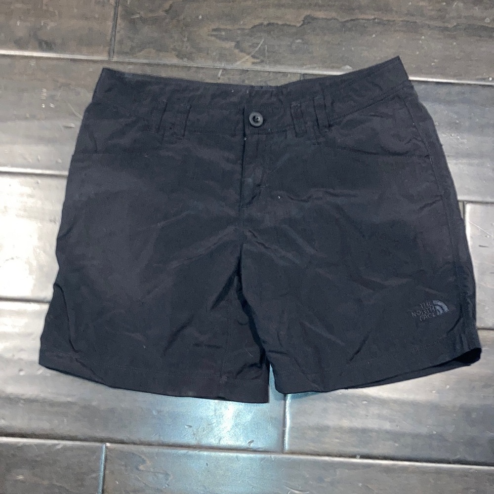 North Face Hiking Shorts